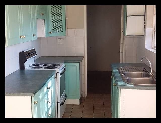 2 BEDROOM SIMPLEX RENTED IN WEMBLEY